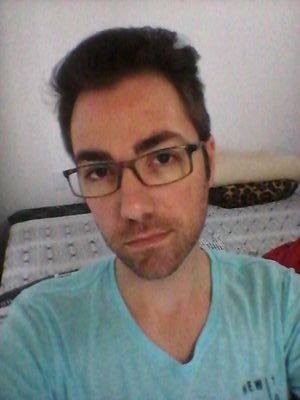 rafamorim2's profile picture. 