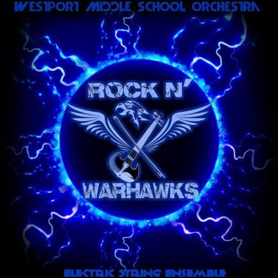 World's most technologically advanced orchestra programs. One of the world's only school electric orchestra programs.