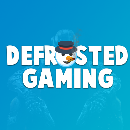 Whats up guys it's Defrosted here. Wait am I actually here? Guess you will have to watch my hilarious videos and find out!!!