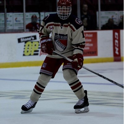 Husband, Hockey Fan, Proud Father of # 17 LSSU ACHA DIV 2 MEN’S HOCKEY