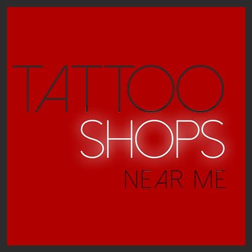 Tattoo Shops Near Me (@NearTattooShops) | Twitter