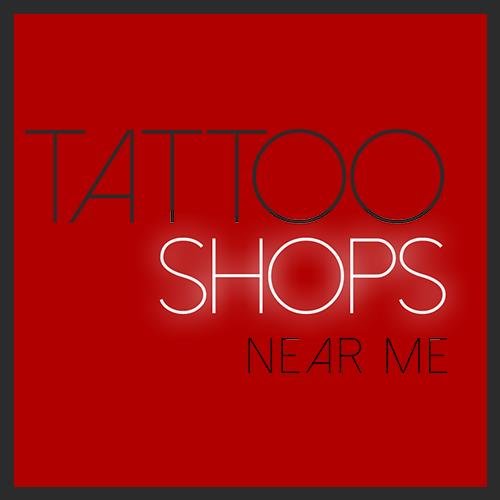 Tattoo Shops Near Me (@NearTattooShops)  Twitter