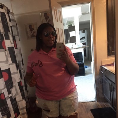 a Mother Before Anything | I Love my princess Jakayla | employee | 23&Blessed #FollowMe & #IFollowBack