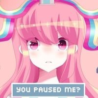 “YOU PAUSED ME?!” [Gravity Falls–Yandere Queen]