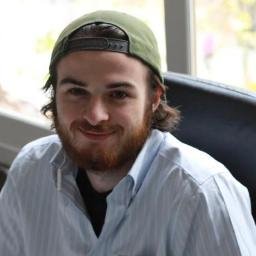 CampbellBrettE's profile picture. Software Engineer @ https://t.co/atfi2ehSIe