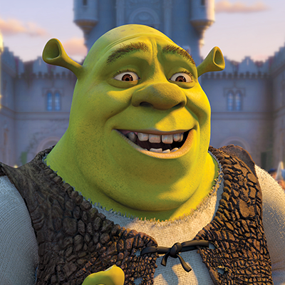 Image result for shrek