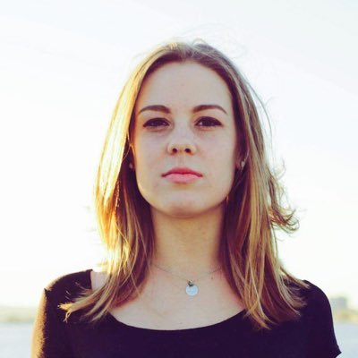 AbbyJuhlmann's profile picture. Social Worker. Passionate about social equity & chocolate desserts.