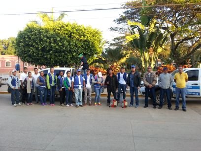 Cuenta Oficial de la Región de Salud de Olancho.
Trabajando por la salud del Departamento.