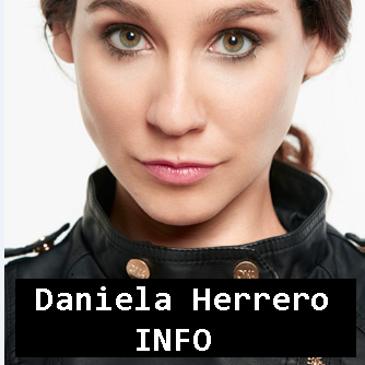 Toda la info de Presentaciones Lanzamientos y Entrevistas de Daniela Herrero @Herrerodaniela  herrerocontrataciones@gmail.com
 https://t.co/0qSynhcW68…