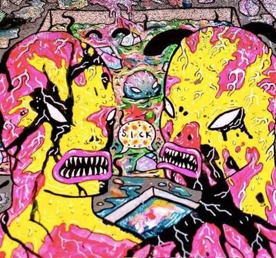 Lowgazerband's profile picture. Metal band from Wollongong