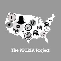 The PEORIA Project (@peoriaproject) 's Twitter Profile