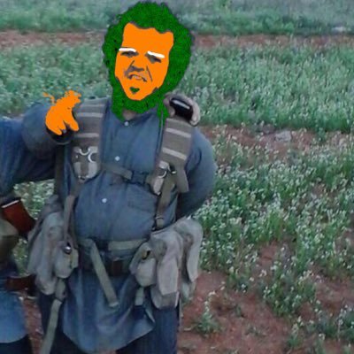 Oompa loompa doompety dee,I am a Muslim who drinks camel pee. My brothers think I'm a baby so they rape me. Hail from Loompalandistan which is a terrible place.
