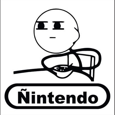 Ñ-Intendo 