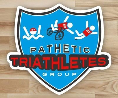 Pathetic Triathletes