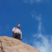 Nassim Benchaabane (@nassimbnchabane) 's Twitter Profile