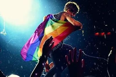 Lesliecbp's profile picture. Multi fandoms.