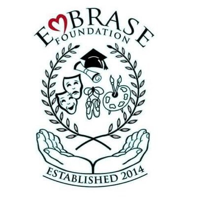 The EmBrase Foundation is a 501(c)3, non-profit organization. We are guided by three main ideas: Inspire Your Community, Dream Together, and EmBrase Our Youth.