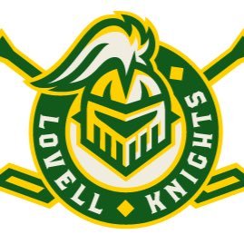 The Lovell Knights is a club ice hockey program playing in the E9/BHL.