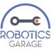 Robotics Garage (@roboticsgarage) Twitter profile photo Robotics Garage (@roboticsgarage) Twitter profile photo