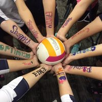 York Duke Volleyball (@yorkdukevb) 's Twitter Profile Photo York Duke Volleyball (@yorkdukevb) 's Twitter Profile Photo