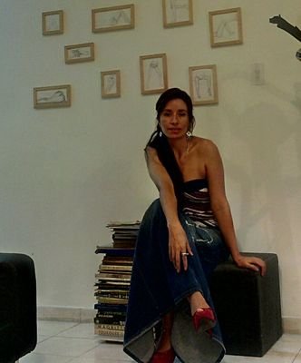 tatalial's profile picture. Que sea eterno todo aquello que nos hace bien.