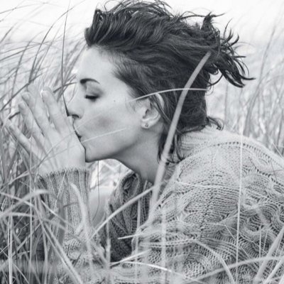 “I envy them. they don't have to live in this world. @ImJohnRyder likes my eyes.—”
