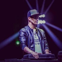 One of the best DJ in Czech Republic