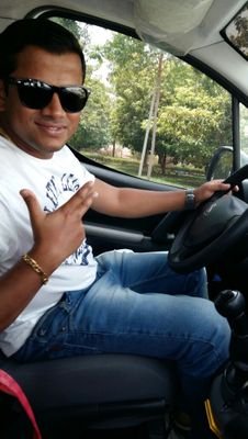 AjitSwami8's profile picture. 