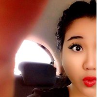 Athina Nelwan (@athinanelwan) 's Twitter Profile