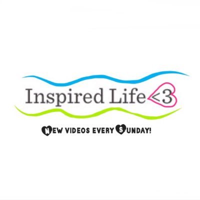 Official page for Inspired Life. A channel to channel my creativity! Like, comment and subscribe on YouTube!