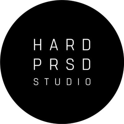 Custom screen printing, graphic design, and signage solutions in the heart of Riversdale. Get in touch at shop@hardpressed.ca.