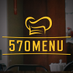 570MENU (@570menu) Twitter profile photo 570MENU (@570menu) Twitter profile photo