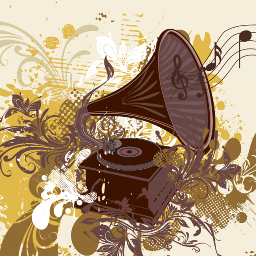 Free Garphic Designer. I love...music! rock,techno,house,culb music!