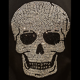 lelotusbleutees's profile picture. Brand.  
Boutique.  
Destination.  
When a plain black tee isn't enough.