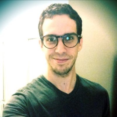 jamierushad's profile picture. Thinking about Digital, Marketing, Technology, E-commerce & Brands, every day.