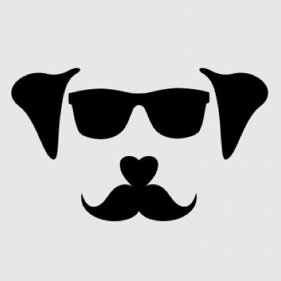 a monthly subscription box with treats for your dog and treats for you! Locally sourced beef jerky and dog treats.