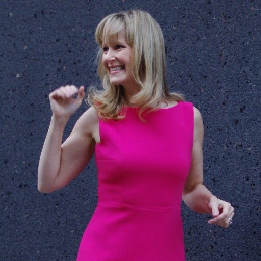 DeborahMunies's profile picture. Executive Coach