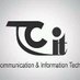 Telecos & Info Tech (@TCIT_News) Twitter profile photo