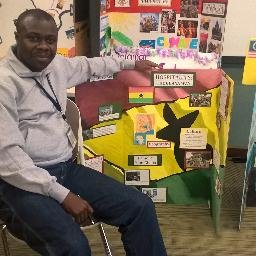 Appiah342Appiah's profile picture. 