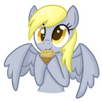 Derpy Hooves (@derpy_whooves0) 's Twitter Profile