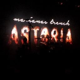 A place for Trenchers to get along and unite in their love for Marianas Trench!