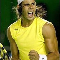 Rafa Nadal Lovers (@rafanadalegend) 's Twitter Profile
