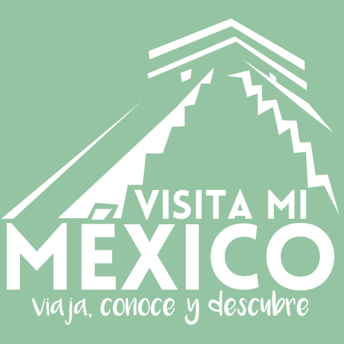 Lugares fantásticos y turisticos. Este es mi México, #VisitaMiMexico | Tourist attractions in Mexico #VisitMexico #MexicoTravel