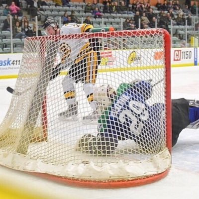 TysonPredinchuk's profile picture. Instagram - tysonpredinchuk