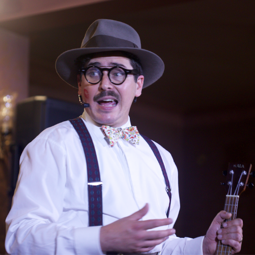 GodfreyUke's profile picture. 