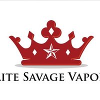 EliteSavageVapors (@vapesauce1000) 's Twitter Profile