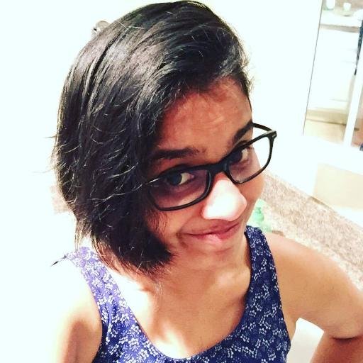 div_konda's profile picture. A huge believer of hoarding experiences. Well, some call it FOMO.  Things that can draw my attention - software | modern art | travel | humor | happiness