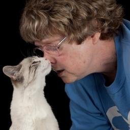 Shelleyyolospca's profile picture. President and Feline Coordinator Yolo County SPCA