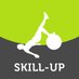Skill-Up (@skill_up1) Twitter profile photo Skill-Up (@skill_up1) Twitter profile photo