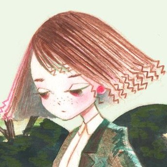 じょし画さんのプロフィール画像